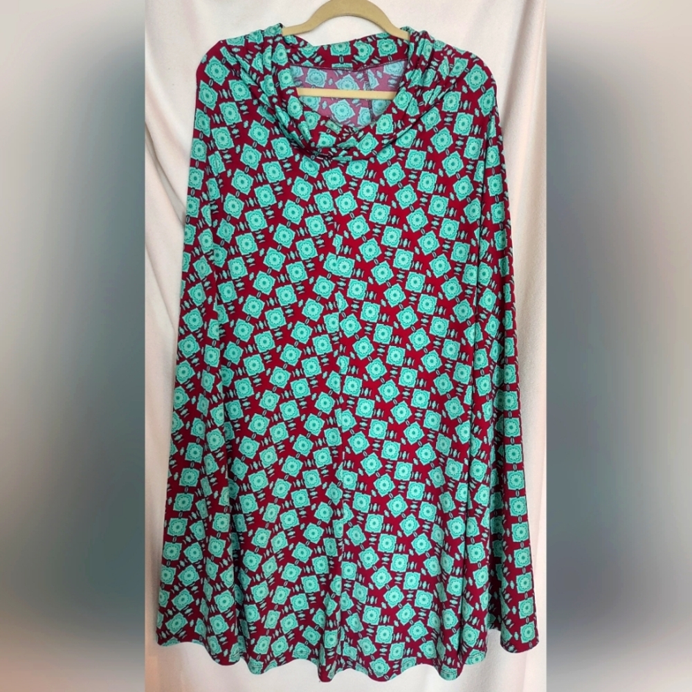 LuLaRoe Brand New, Maxi Skirt